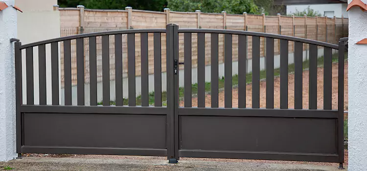 Advanced Gate Solutions in Greenwood, SC