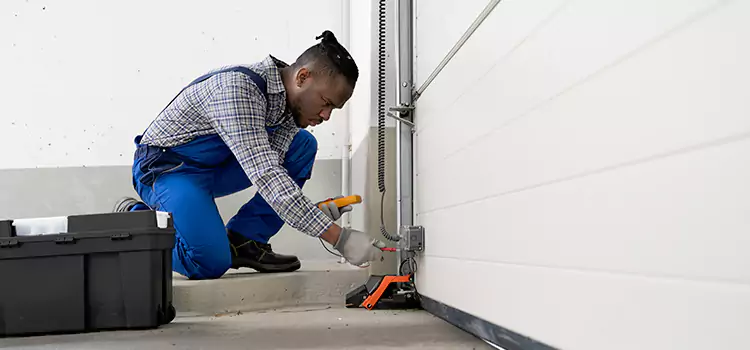Expert Solutions for Every Garage Lock Need in Greenwood, SC