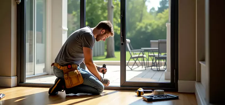 Comprehensive Solutions for Every Glass Door Need in Greenwood, SC
