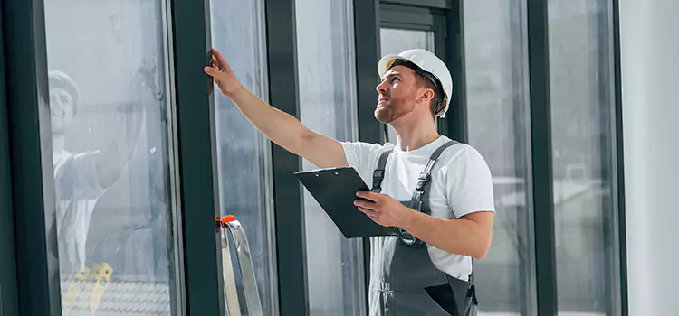 Comprehensive Solutions for Your Sticking Doors in Greenwood, SC