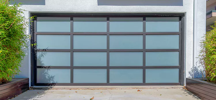 Why Choose Us for Garage Door Care in Greenwood, SC?