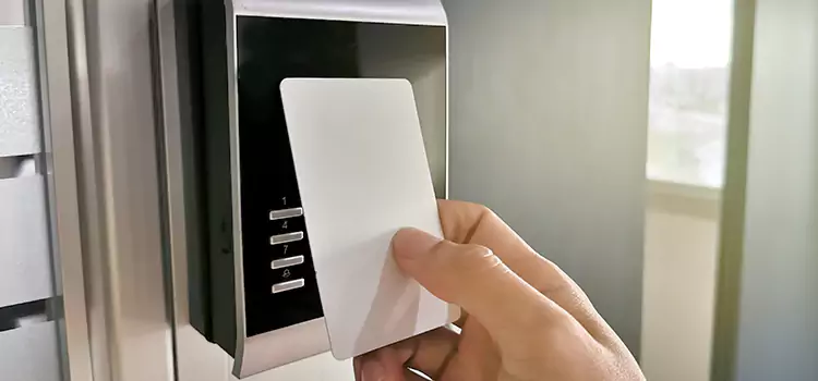 Advanced RFID Technology Integration in Greenwood, SC